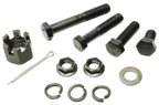 Mevotech GK9463 Suspension Ball Joint - Front Lower - view 3