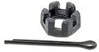 Mevotech GK9513 Suspension Ball Joint - Front Lower - view 5