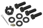 Mevotech GK9519 Suspension Ball Joint - Front Lower - view 3