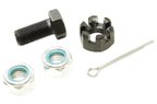 Mevotech GK9525 Suspension Ball Joint - Front Left Lower - view 3