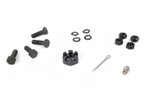 Mevotech GK9533 Suspension Ball Joint - Front Lower - view 3