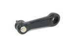Mevotech GK9552 Steering Pitman Arm - Front - view 2