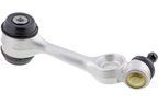 Mevotech GK9586 Suspension Control Arm and Ball Joint Assembly - Front Left Upper - view 2