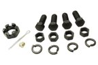 Mevotech GK9587 Suspension Ball Joint - Front Lower - view 3