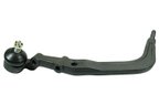 Mevotech GK9593 Radius Arm and Ball Joint - Front Right Lower - view 2
