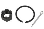 Mevotech GK9609 Suspension Ball Joint - Front Lower - view 3