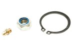 Mevotech GK9617 Suspension Ball Joint - Front Lower - view 3