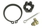 Mevotech GK9631 Suspension Ball Joint - Front Lower - view 3