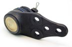 Mevotech GK9637 Suspension Ball Joint - Front Lower - view 2