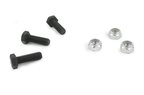 Mevotech GK9663 Suspension Ball Joint - Front Lower - view 3
