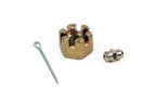 Mevotech GK9751 Steering Idler Arm - Front - view 2