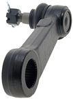 Mevotech GK9752 Steering Pitman Arm - Front - view 2
