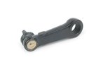Mevotech GK9752 Steering Pitman Arm - Front - view 3