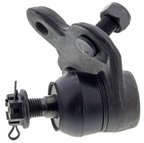 Mevotech GK9756 Suspension Ball Joint - Front Lower - view 2