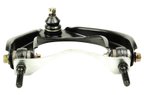 Mevotech GK9813 Suspension Control Arm and Ball Joint Assembly - Front Right Upper - view 2