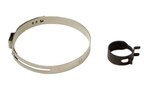 Mevotech GK9857 Rack and Pinion Bellows Kit - Front - view 2