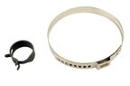 Mevotech GK9885 Rack and Pinion Bellows Kit - Front - view 2
