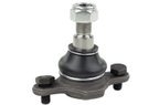 Mevotech GK9914 Suspension Ball Joint - Front Lower - view 1