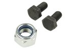 Mevotech GK9914 Suspension Ball Joint - Front Lower - view 3