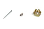 Mevotech GK9923 Suspension Ball Joint - Front Lower - view 3