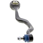 Mevotech GK9925 Suspension Control Arm and Ball Joint Assembly - Front Left Lower Rearward - view 3