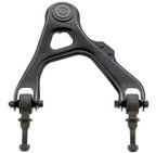 Mevotech GK9928 Suspension Control Arm and Ball Joint Assembly - Front Left Upper - view 4