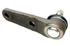 Mevotech GK9967 Suspension Ball Joint - Front Lower - view 2
