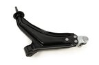 Mevotech GS101005 Suspension Control Arm and Ball Joint Assembly - Front Right Lower - view 4