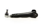 Mevotech GS101005 Suspension Control Arm and Ball Joint Assembly - Front Right Lower - view 3