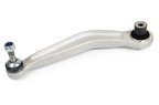 Mevotech GS101020 Suspension Control Arm and Ball Joint Assembly - Rear Left Upper Rearward - view 1