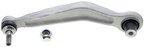 Mevotech GS101020 Suspension Control Arm and Ball Joint Assembly - Rear Left Upper Rearward - view 4