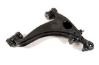 Mevotech GS101046 Suspension Control Arm and Ball Joint Assembly - Front Left Lower - view 4