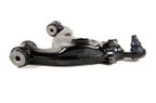 Mevotech GS101046 Suspension Control Arm and Ball Joint Assembly - Front Left Lower - view 3