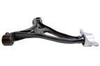 Mevotech GS101052 Suspension Control Arm - Front Left Lower - view 2