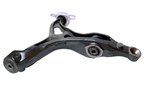 Mevotech GS101053 Suspension Control Arm - Front Right Lower - view 3
