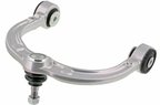 Mevotech GS101054 Suspension Control Arm and Ball Joint Assembly - Front Left Upper - view 4