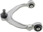 Mevotech GS101057 Suspension Control Arm and Ball Joint Assembly - Front Left Upper - view 3