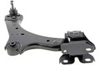 Mevotech GS101062 Suspension Control Arm and Ball Joint Assembly - Front Right Lower - view 2