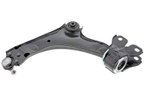 Mevotech GS101062 Suspension Control Arm and Ball Joint Assembly - Front Right Lower - view 4
