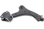 Mevotech GS101062 Suspension Control Arm and Ball Joint Assembly - Front Right Lower - view 1
