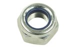 Mevotech GS10106 Suspension Control Arm and Ball Joint Assembly - Front Left Lower Rearward - view 3