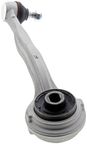 Mevotech GS101072 Suspension Control Arm and Ball Joint Assembly - Front Right Lower Forward - view 2
