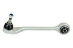 Mevotech GS101108 Suspension Control Arm and Ball Joint Assembly - Front Left Lower Rearward - view 1