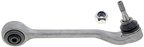 Mevotech GS101108 Suspension Control Arm and Ball Joint Assembly - Front Left Lower Rearward - view 5