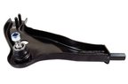 Mevotech GS101113 Suspension Control Arm and Ball Joint Assembly - Front Left Lower - view 2