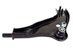 Mevotech GS101114 Suspension Control Arm and Ball Joint Assembly - Front Right Lower - view 3