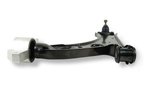 Mevotech GS101147 Suspension Control Arm and Ball Joint Assembly - Front Left Lower - view 2