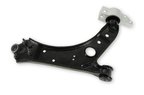 Mevotech GS101147 Suspension Control Arm and Ball Joint Assembly - Front Left Lower - view 4
