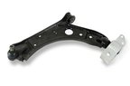 Mevotech GS101147 Suspension Control Arm and Ball Joint Assembly - Front Left Lower - view 1