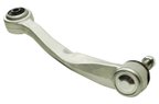 Mevotech GS10114 Suspension Control Arm and Ball Joint Assembly - Front Left Lower Rearward - view 2